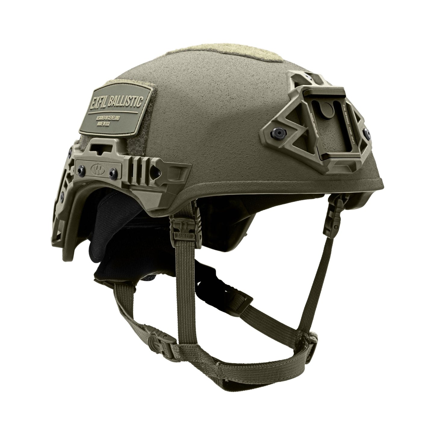 EXFIL® Ballistic - Team Wendy
