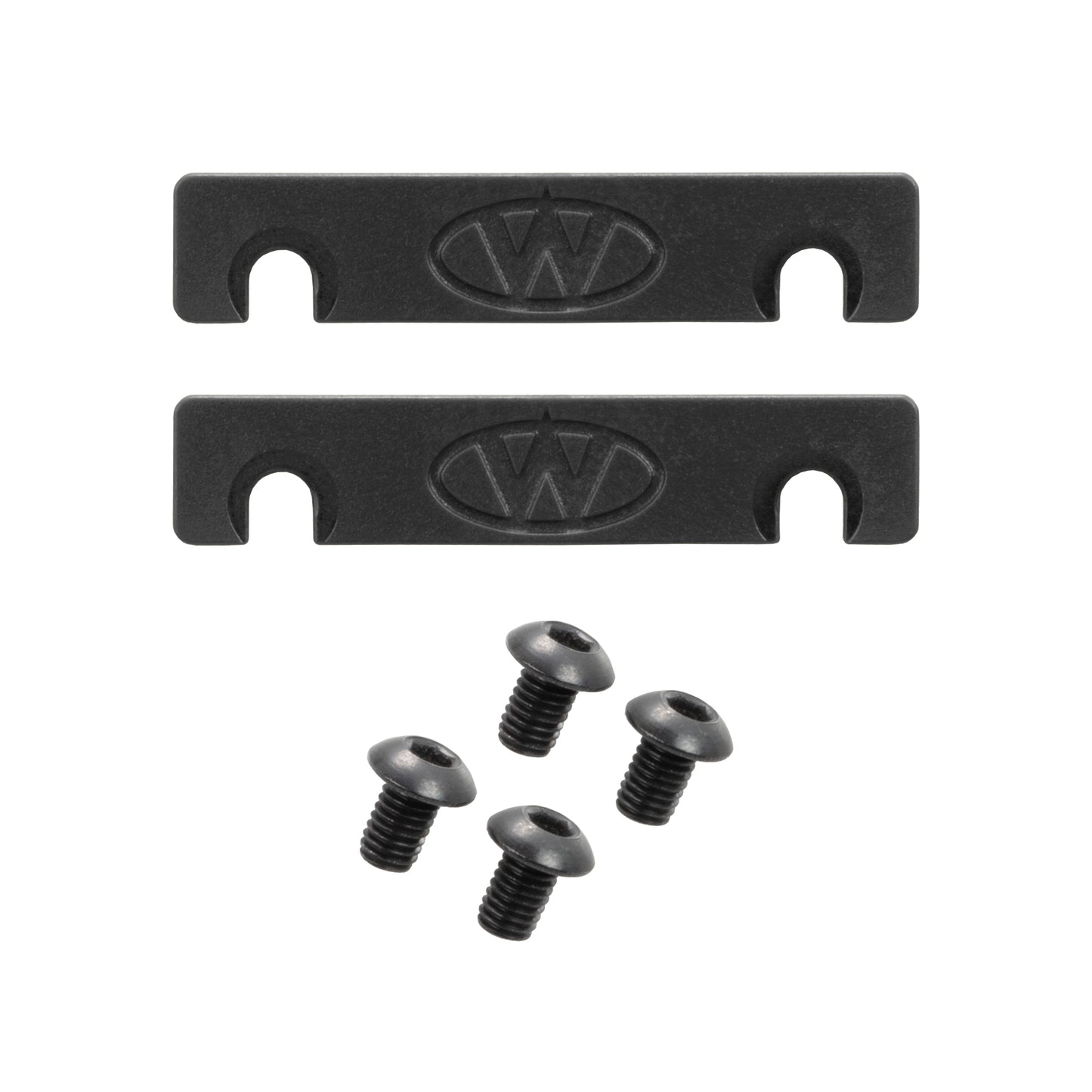 EXFIL® W Spacer Plate Kit - Team Wendy