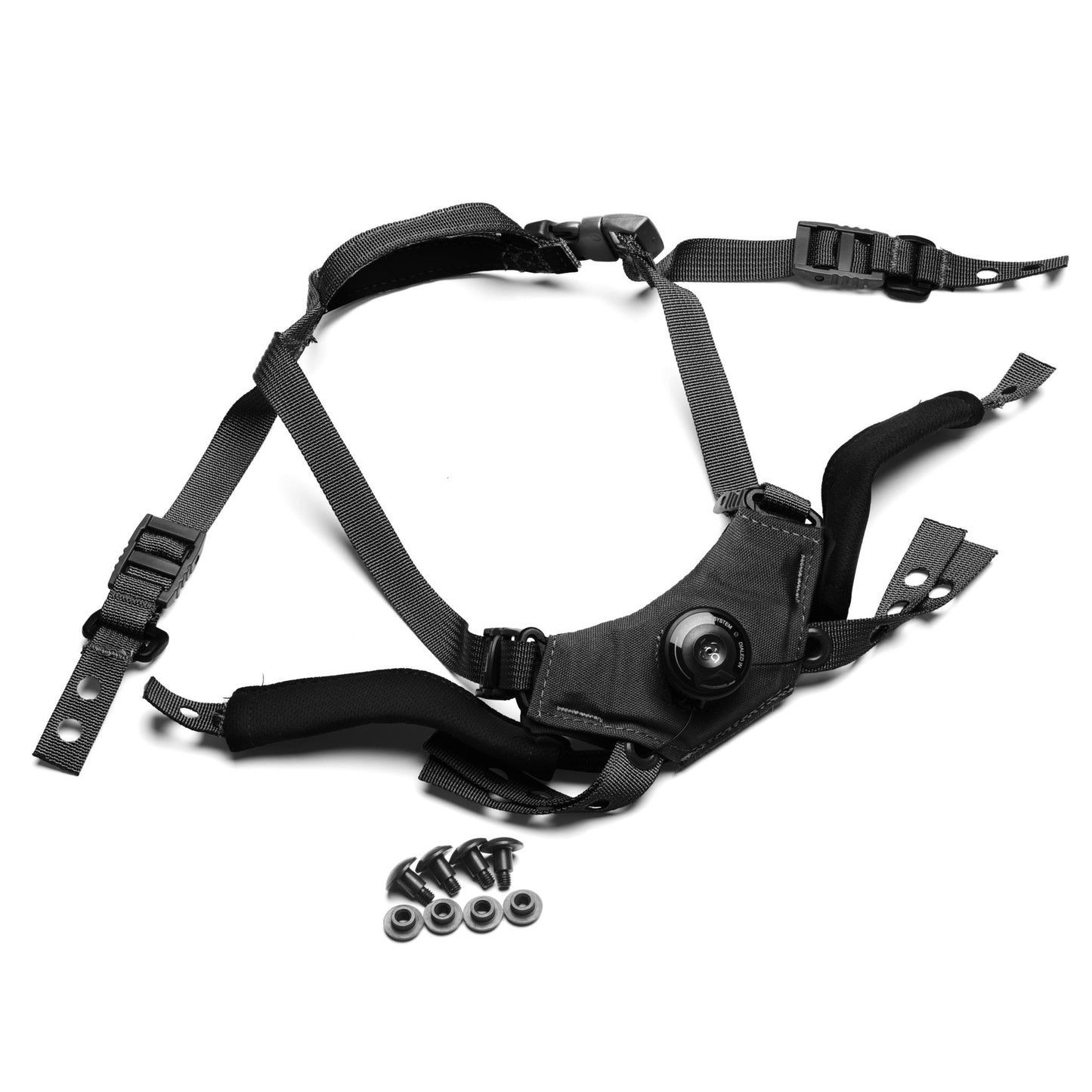 CAM FIT™ Retention System For USMC ECH - Team Wendy