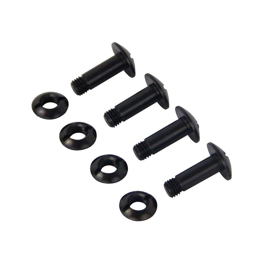 CAM FIT™ ARC Rail Hardware Kit - Team Wendy