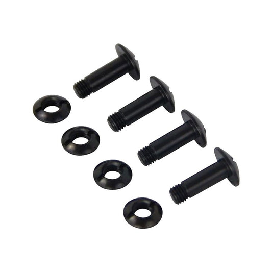 CAM FIT™ ARC Rail Hardware Kit - Team Wendy