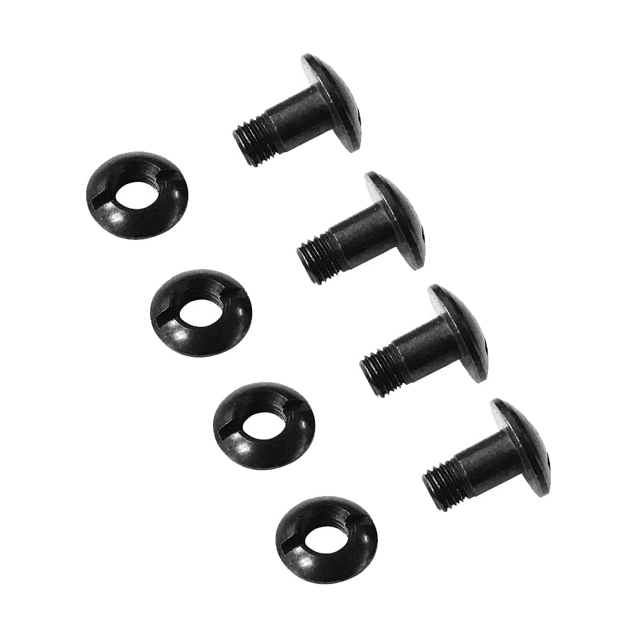CAM FIT™ Replacement Hardware Kit - Team Wendy