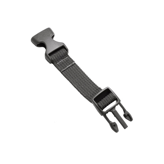 CAM FIT™ & H - Back Chinstrap Extender - Team Wendy