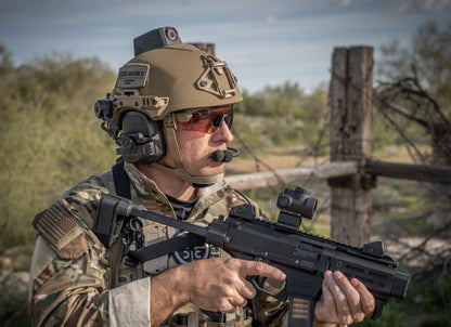 EXFIL® SL Ballistic - Team Wendy