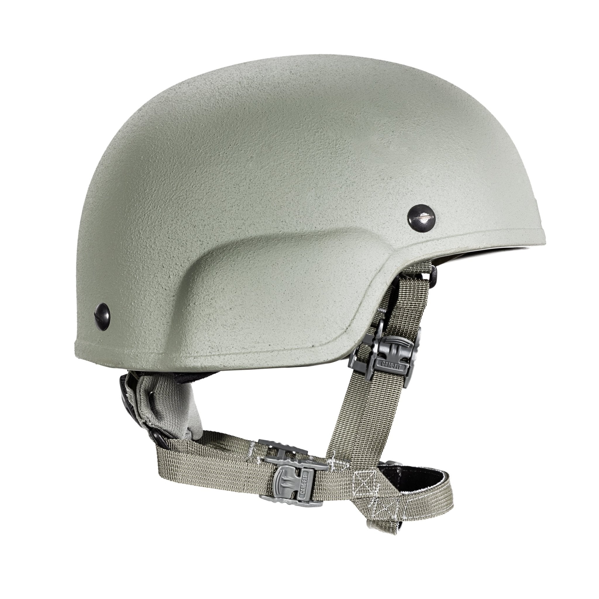 Retention System R76 CAM FIT™ Ballistic Retention System For ACH/MICH & High-Cut (with NO r ...