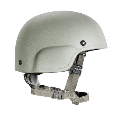 CAM FIT® Ballistic Retention System For ACH/MICH & High-Cut (with NO r – Team Wendy