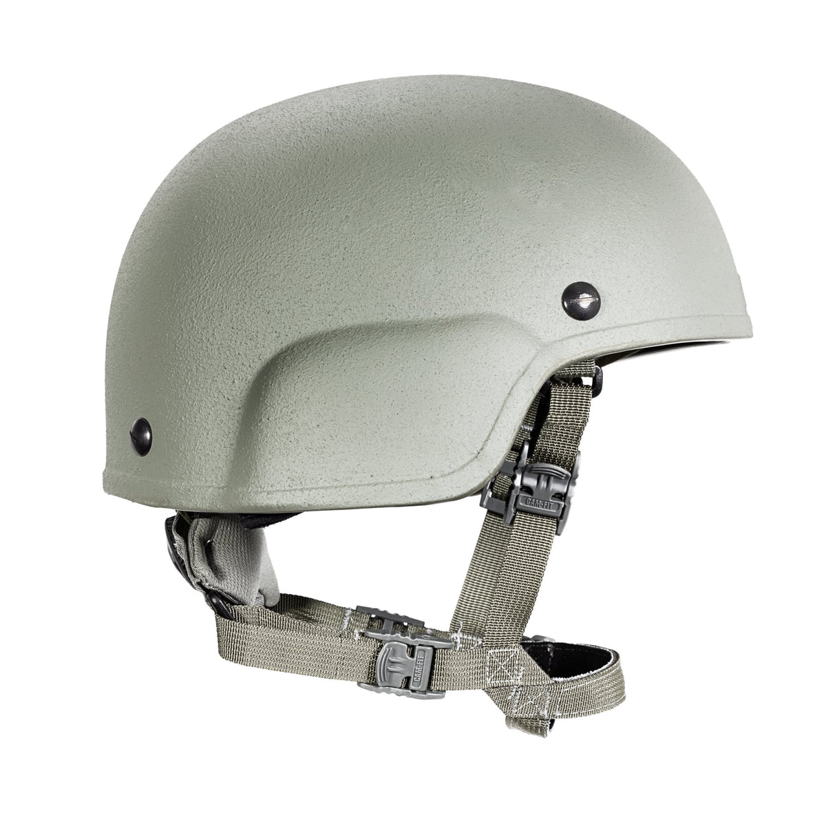 CAM FIT™ Ballistic Retention System For ACH/MICH & High-Cut (with NO r ...