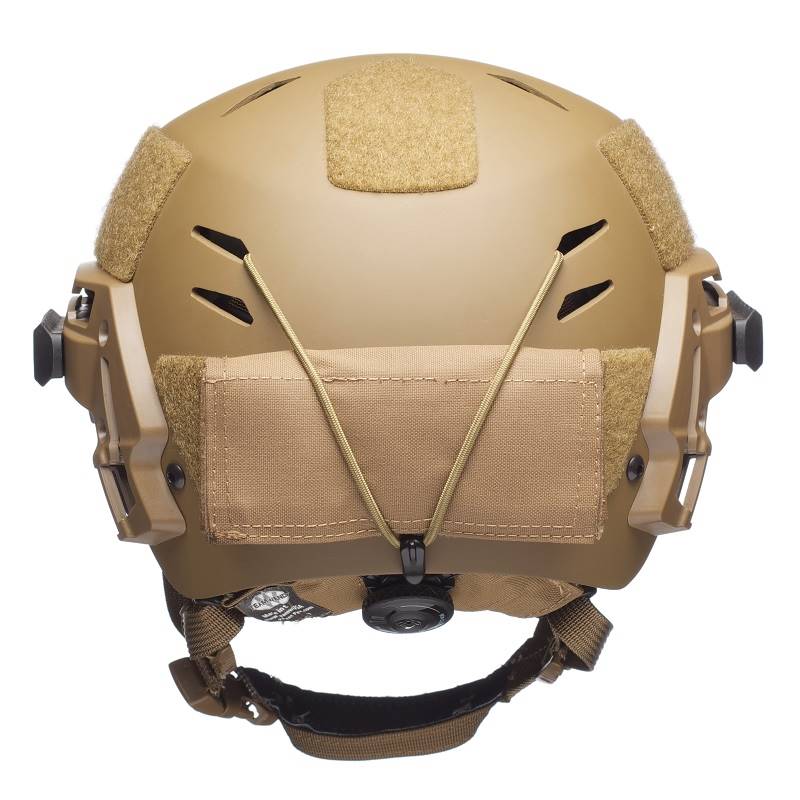 EXFIL®/ EPIC® Counterweight Kit - Team Wendy