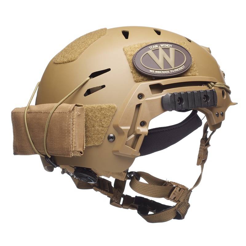 EXFIL®/ EPIC® Counterweight Kit - Team Wendy