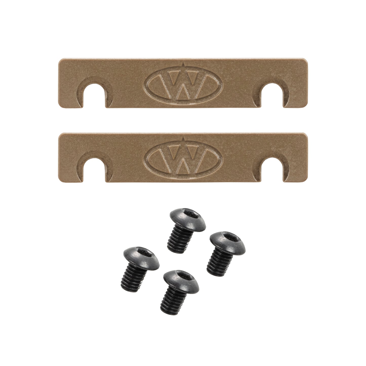 EXFIL® W Spacer Plate Kit - Team Wendy