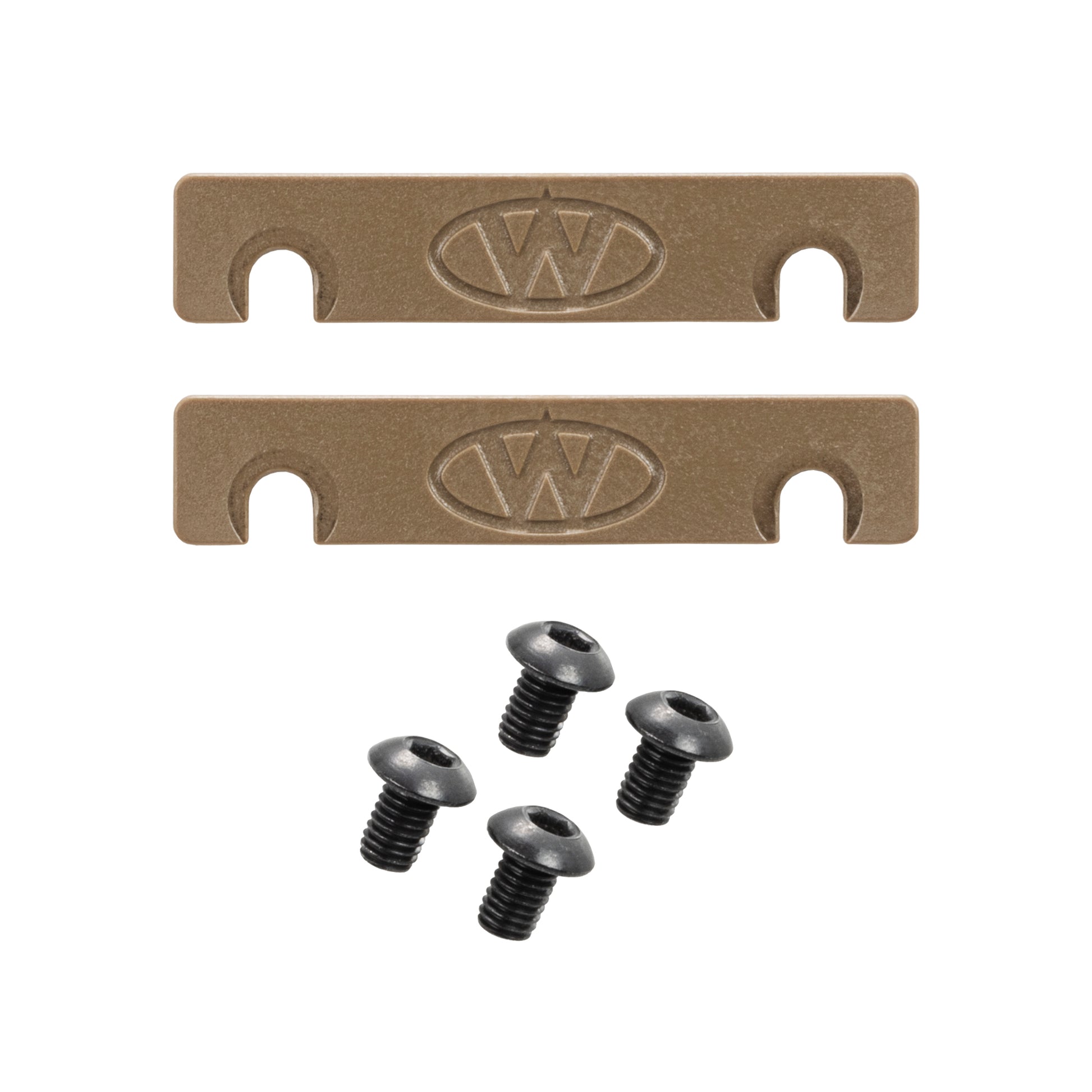 EXFIL® W Spacer Plate Kit - Team Wendy