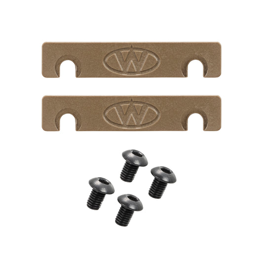 EXFIL® W Spacer Plate Kit - Team Wendy