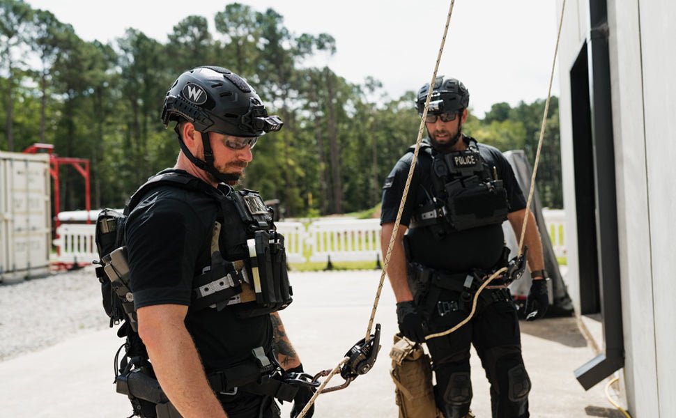 RECON™ Tactical - Team Wendy