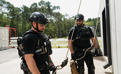 RECON™ Tactical - Team Wendy