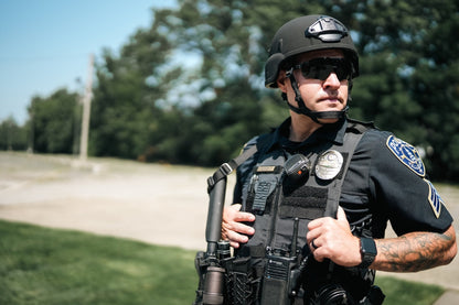 EPIC™ Responder Plus - Team Wendy
