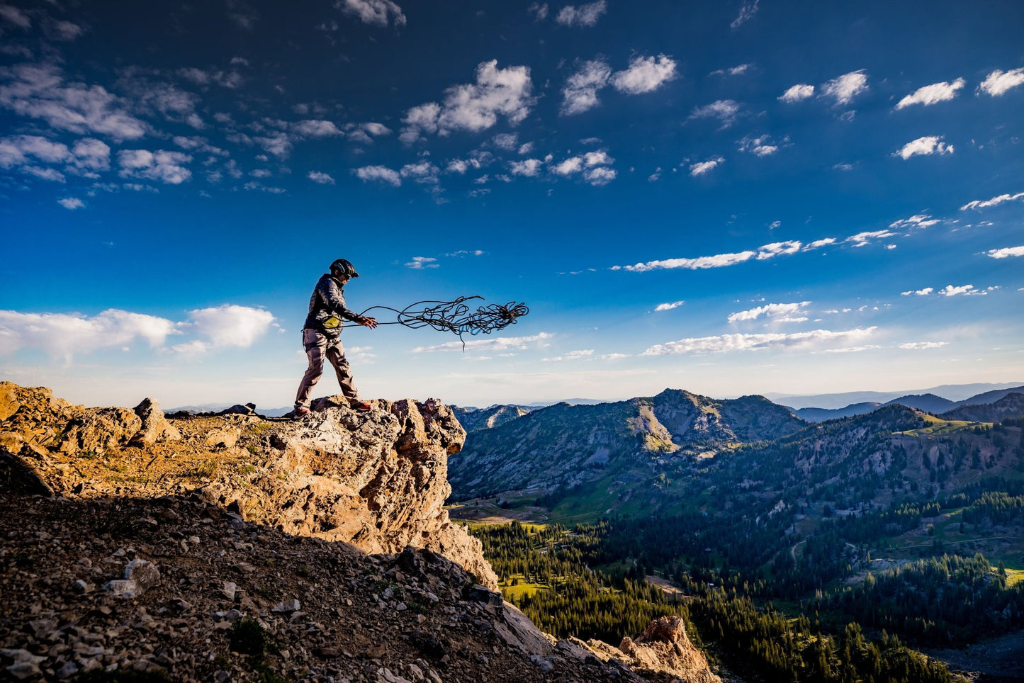 SAR Backcountry™ - Team Wendy