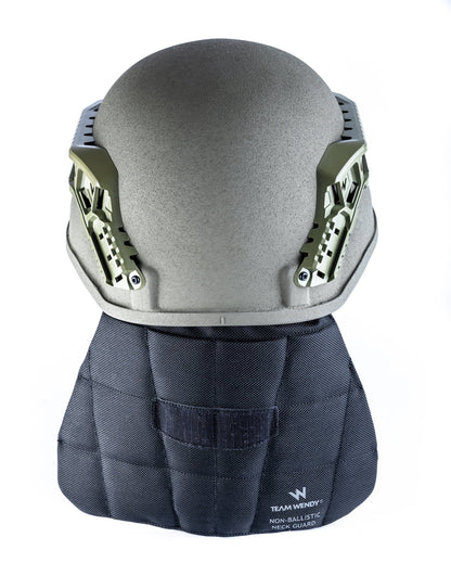 Helmet Nape Guard - Team Wendy
