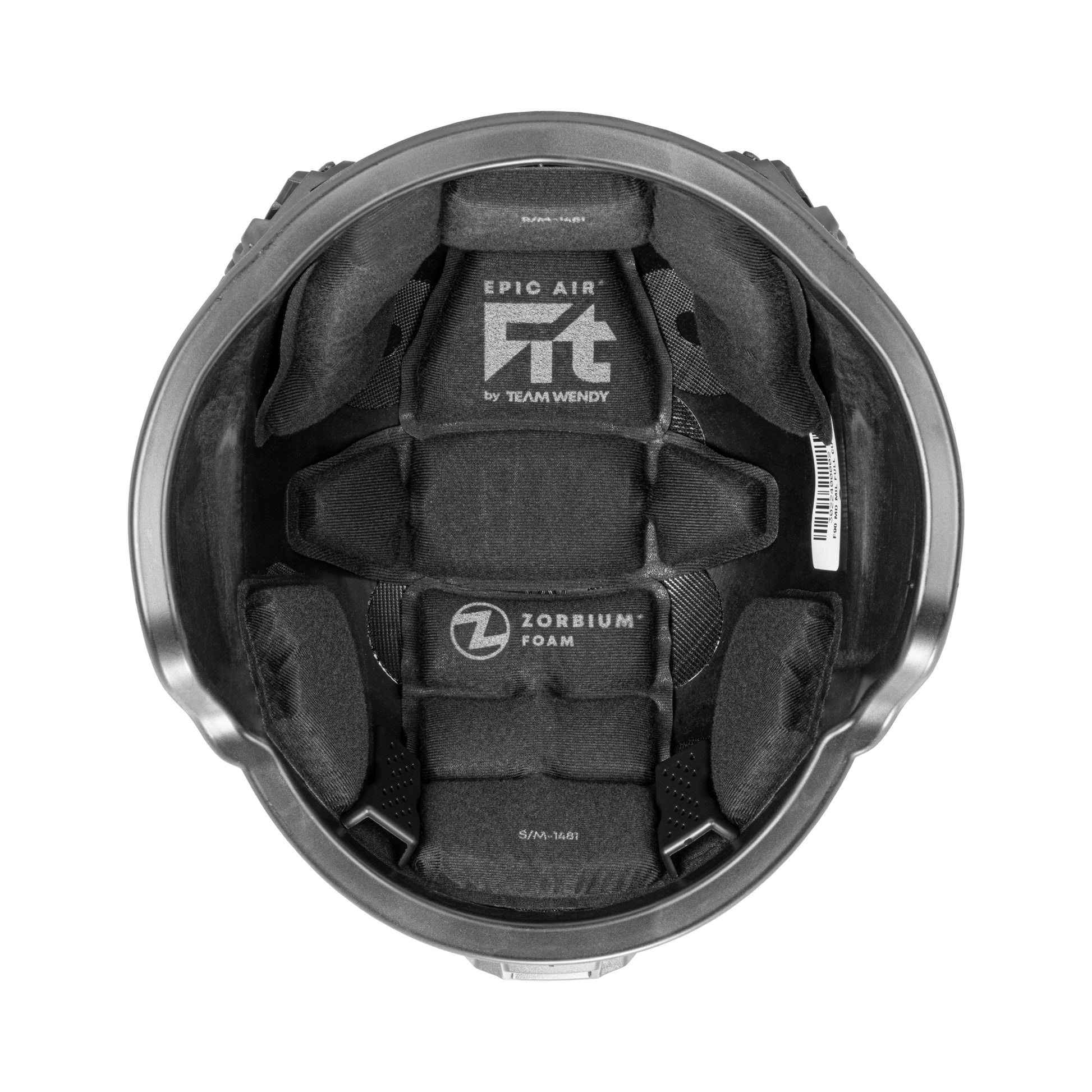 nolan helmet dealer locator Team Wendy® EPIC™ Responder Plus Ballistic