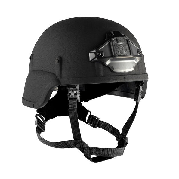 epic helmet motorcycle Full-Cut / Black / XL