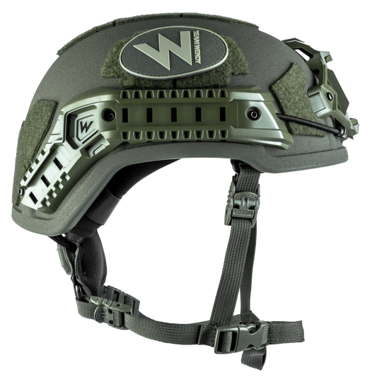 Team Wendy® Helmet Nape Guard Team Wendy® Helmet Nape Guard