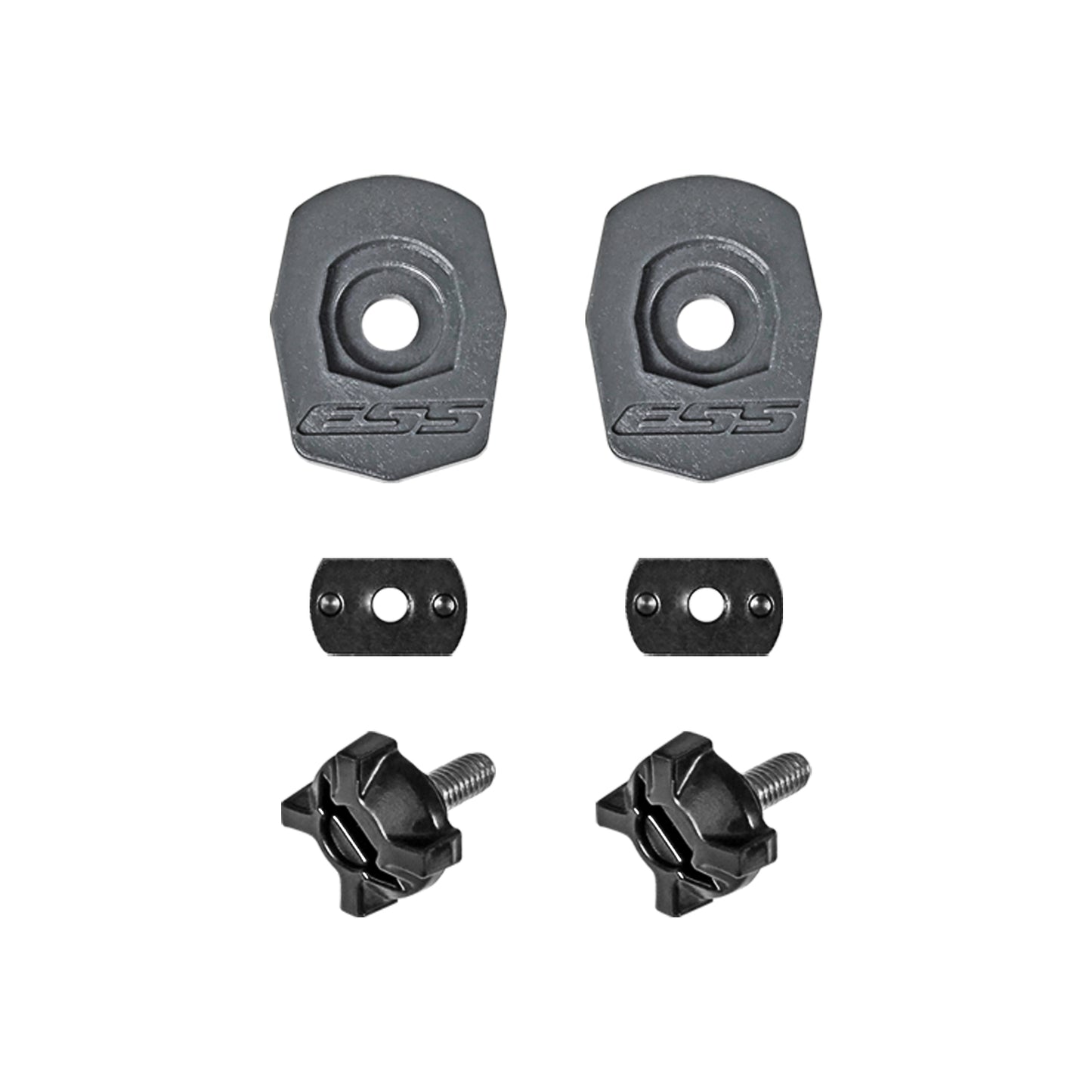 ESS Pivot™ Rail Mount - Team Wendy