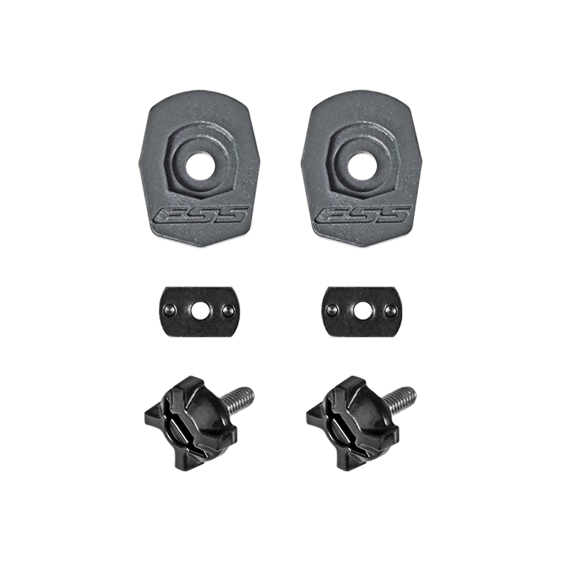 ESS Pivot™ Rail Mount - Team Wendy