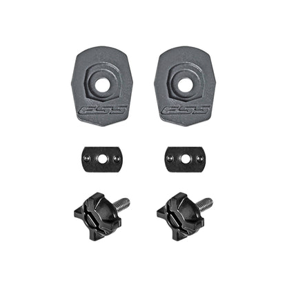 ESS Pivot™ Rail Mount - Team Wendy
