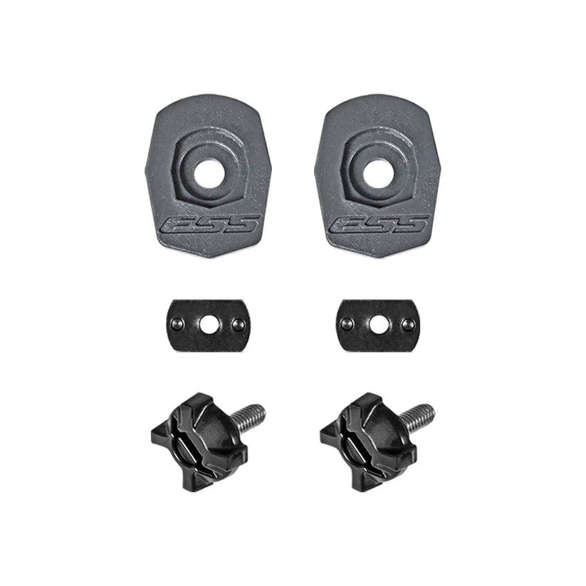 ESS Pivot™ Rail Mount – Team Wendy