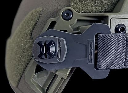 ESS Pivot™ Rail Mount - Team Wendy