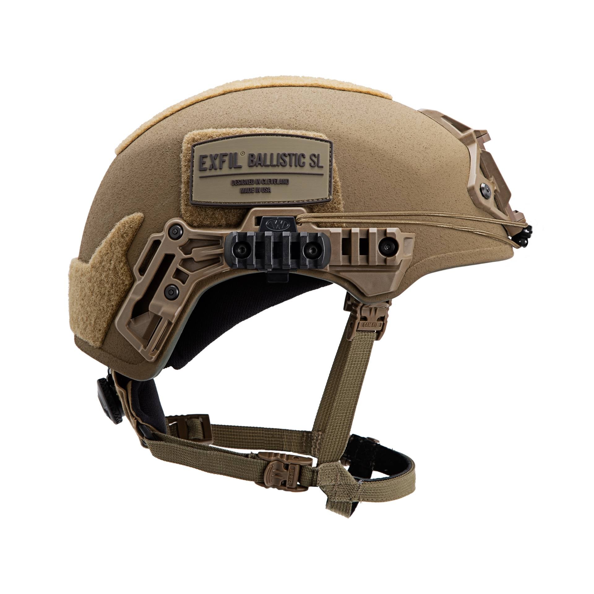 MAGPUL® MOE® 5 - Slot Mounting Kit - Team Wendy