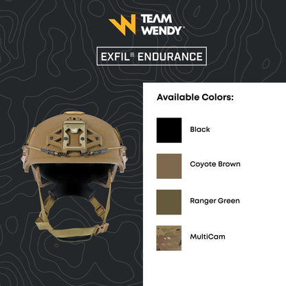 EXFIL® Endurance Ballistic - Team Wendy