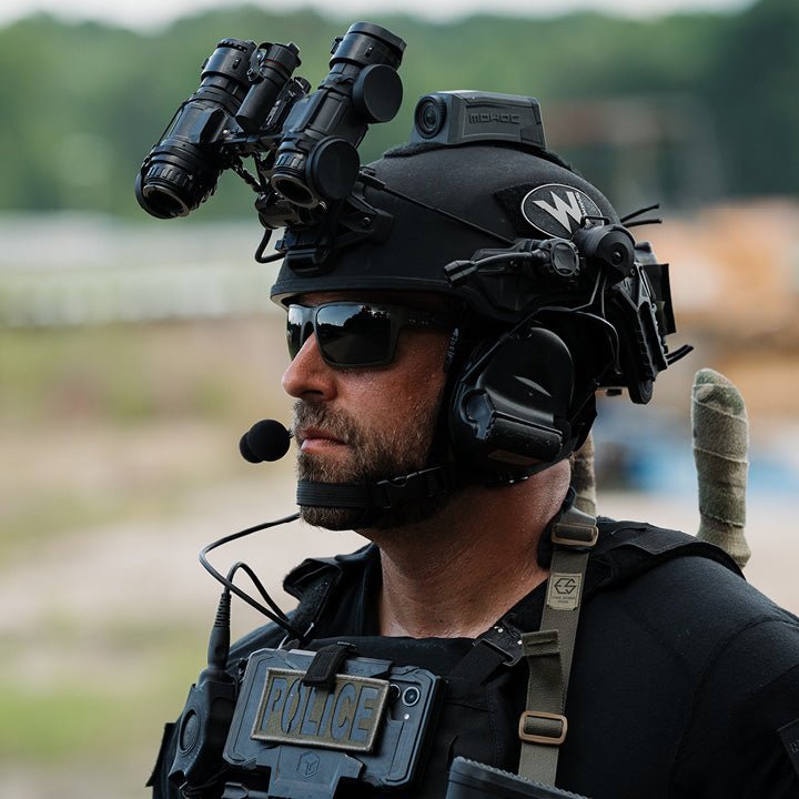 EXFIL® Endurance Ballistic - Team Wendy