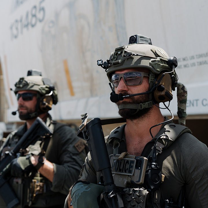 EXFIL® Endurance Ballistic - Team Wendy