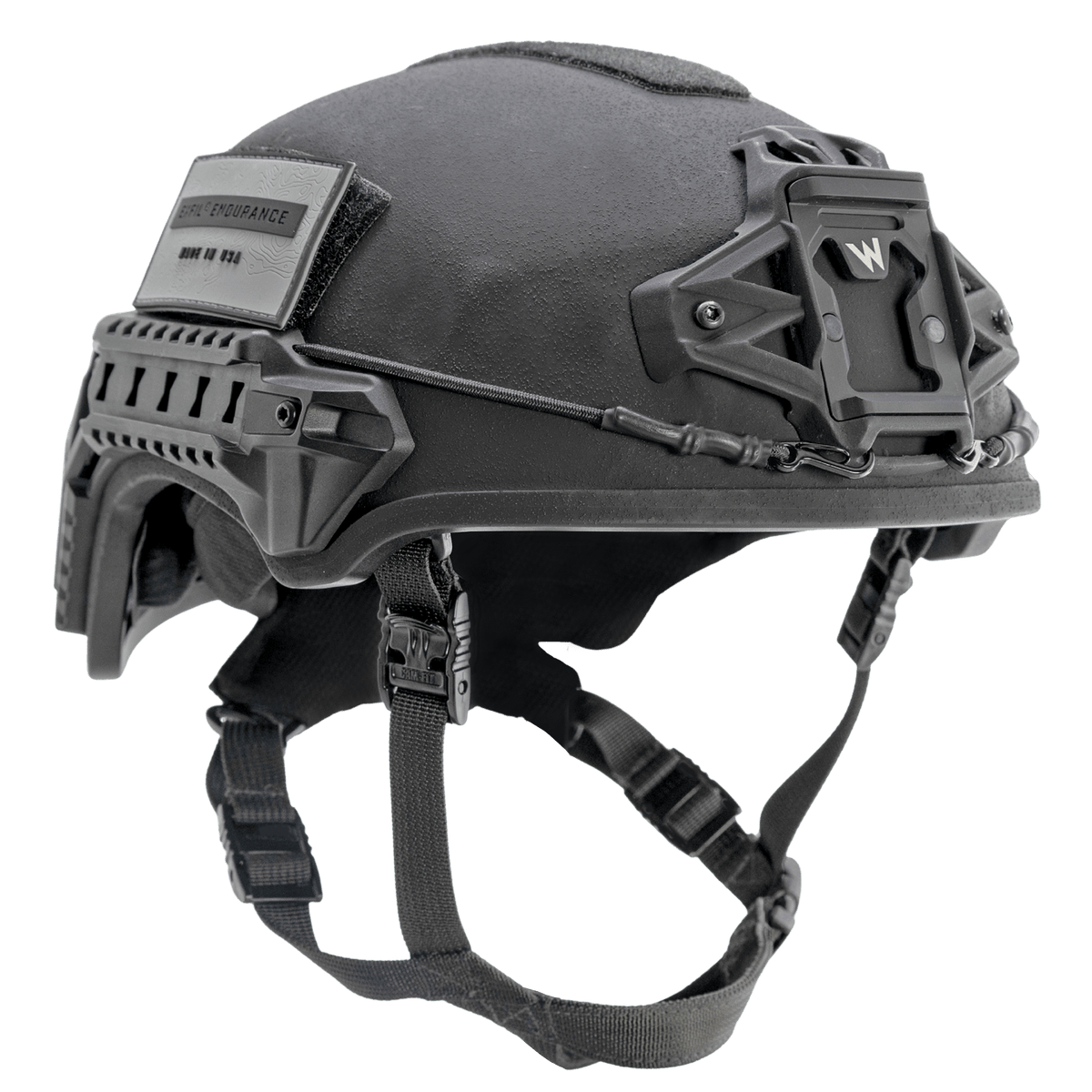 EXFIL® Endurance Ballistic - Team Wendy