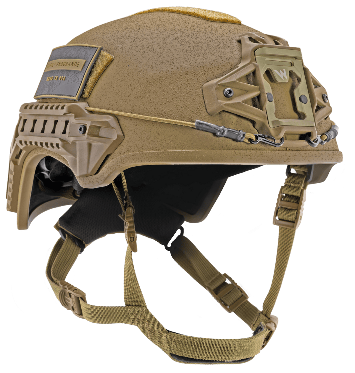 EXFIL® Endurance Ballistic - Team Wendy