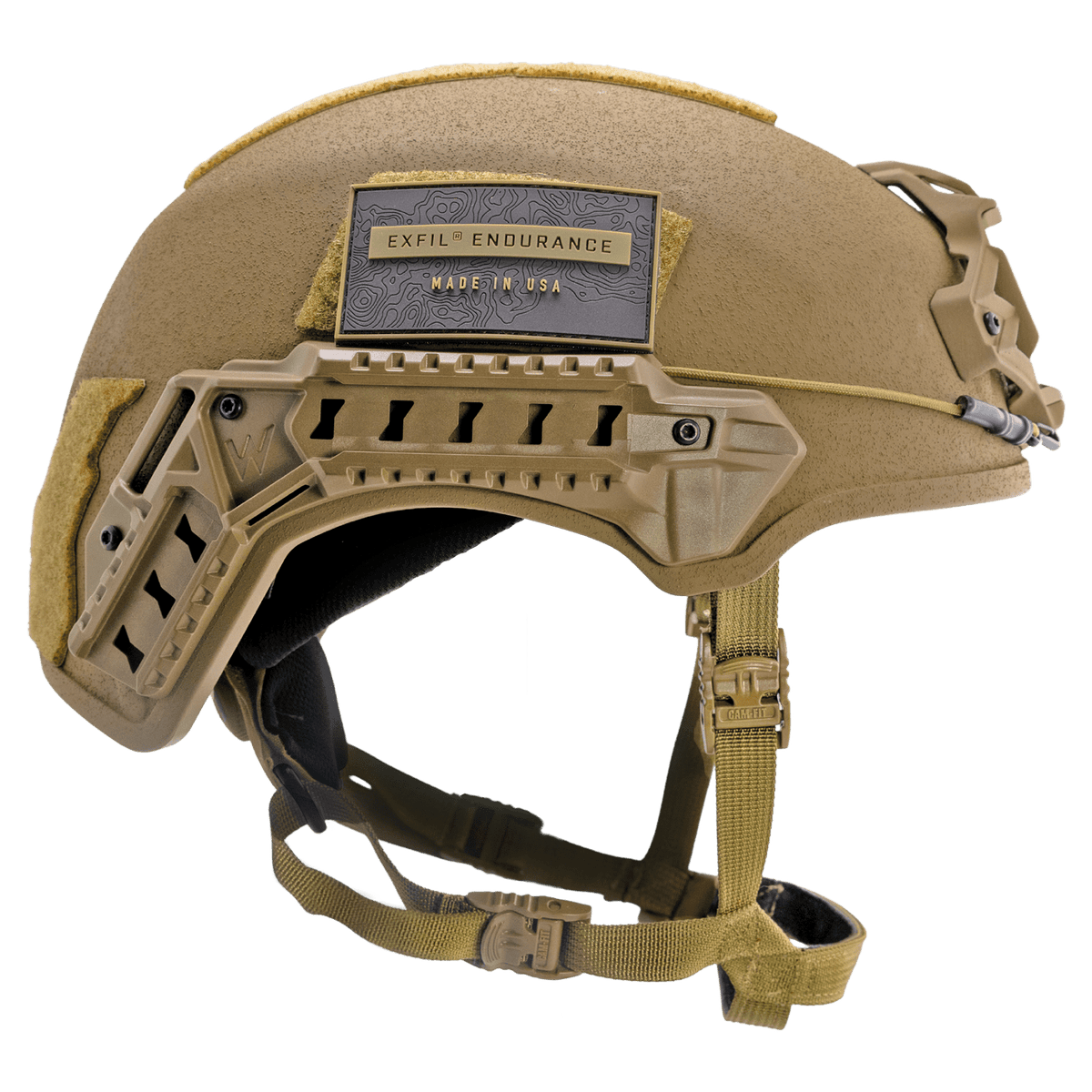 EXFIL® Endurance Ballistic - Team Wendy