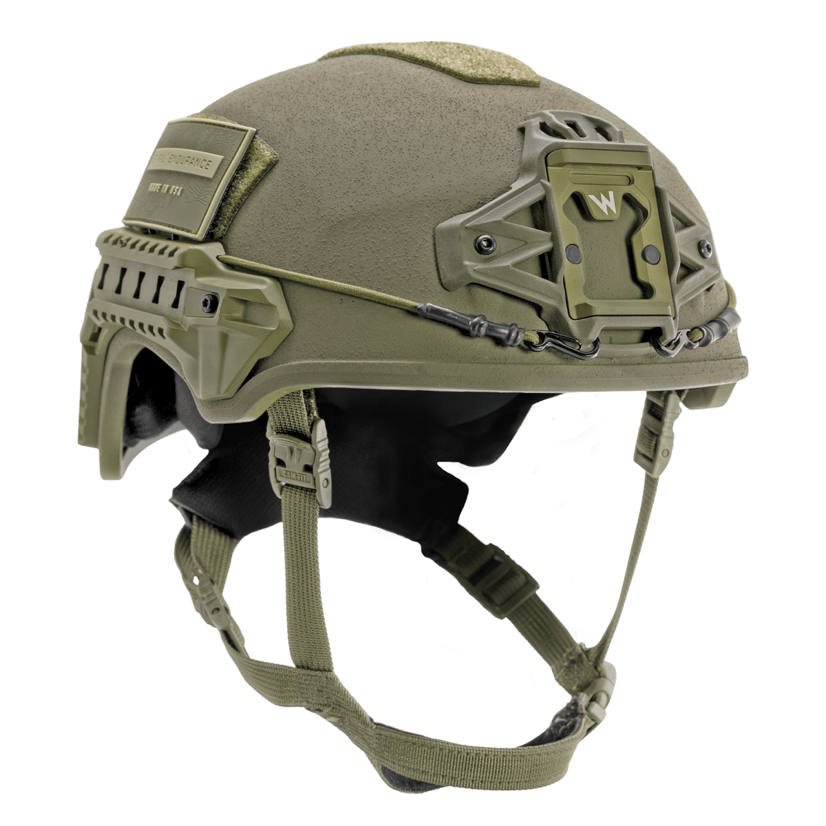 EXFIL® Endurance Ballistic - Team Wendy