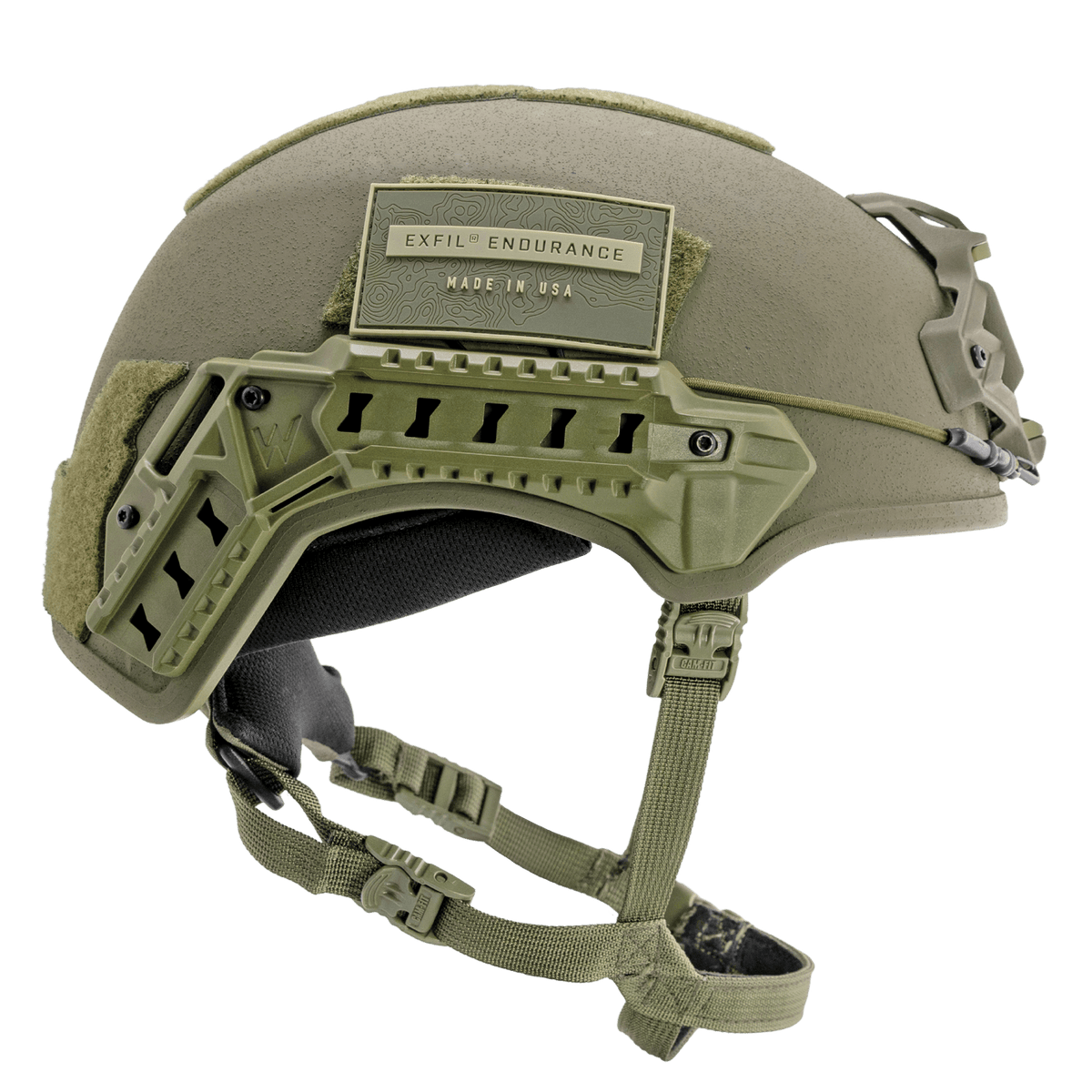 EXFIL® Endurance Ballistic - Team Wendy