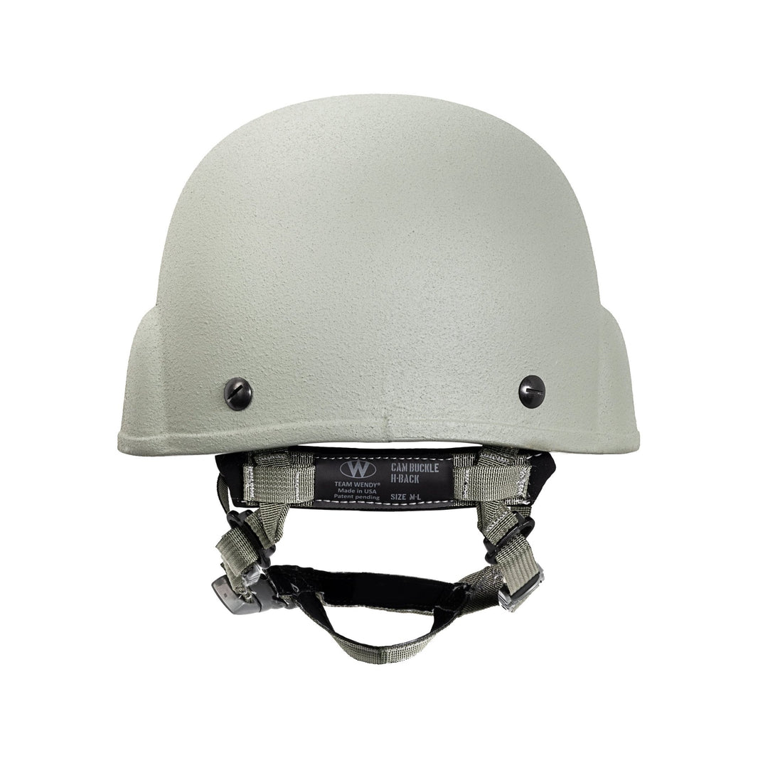Retention System R76 Combat Helmet Retention Systems – Team Wendy