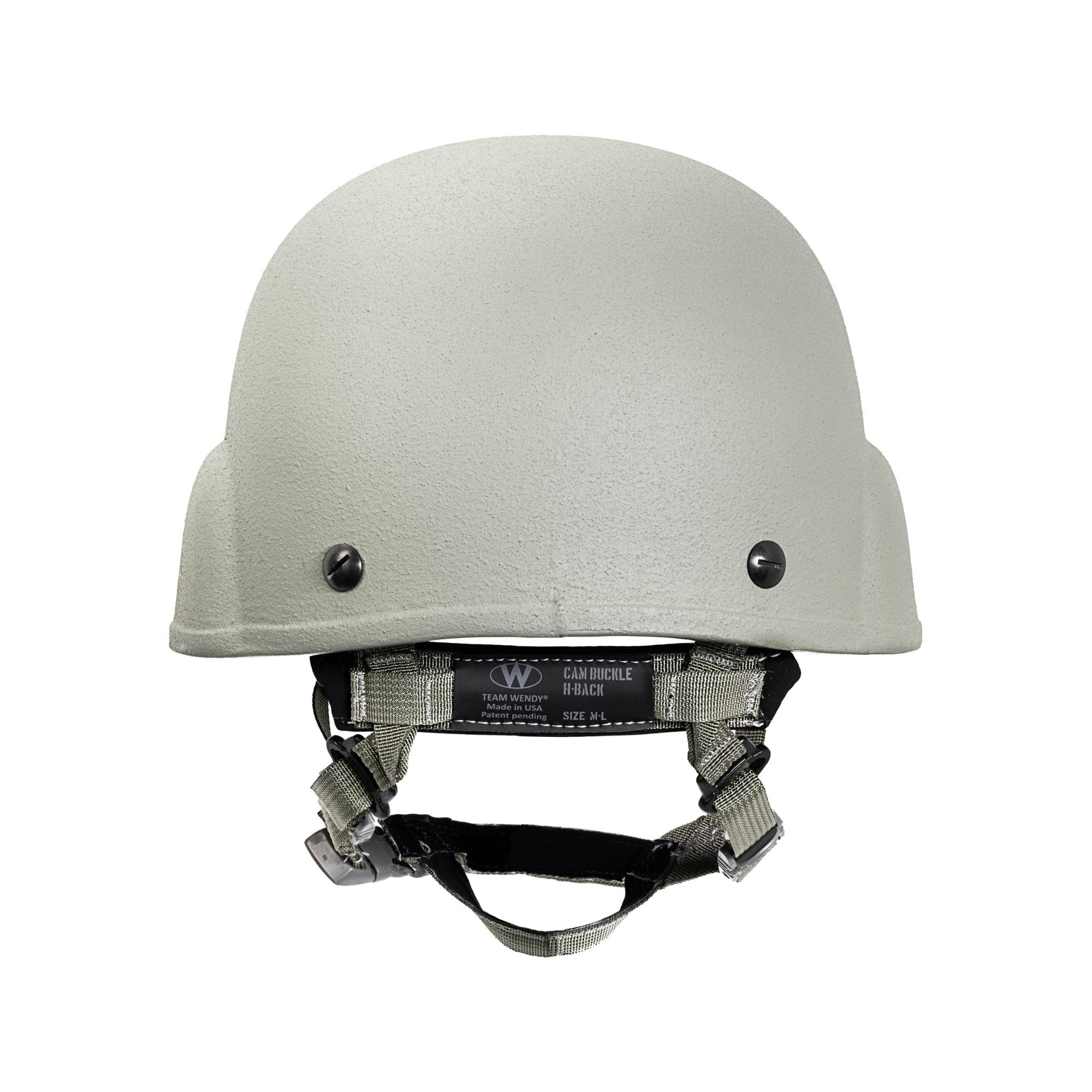 Team Wendy CAM FIT H-Back Retention System | Unisex