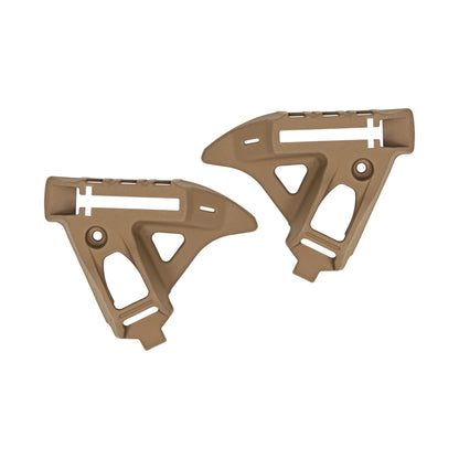 IHPS Helmet Comms Rail Mount Adapter Kit - Team Wendy