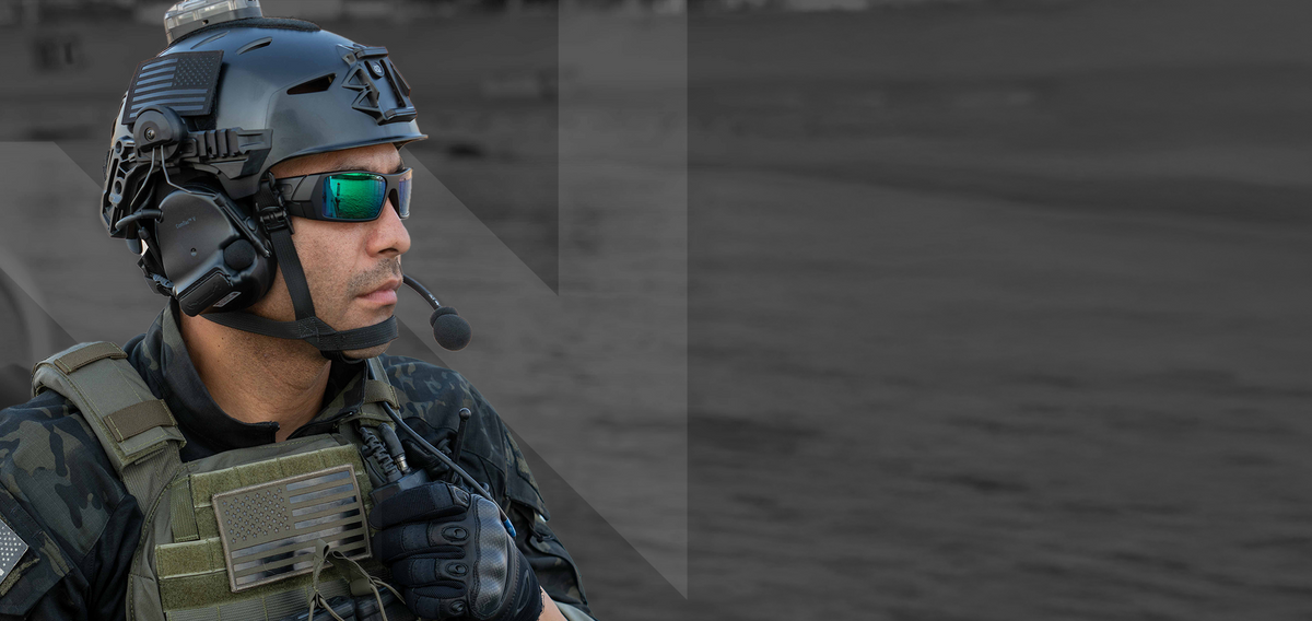 Search & Rescue - Helmets Built For Mission Requirements – Team Wendy