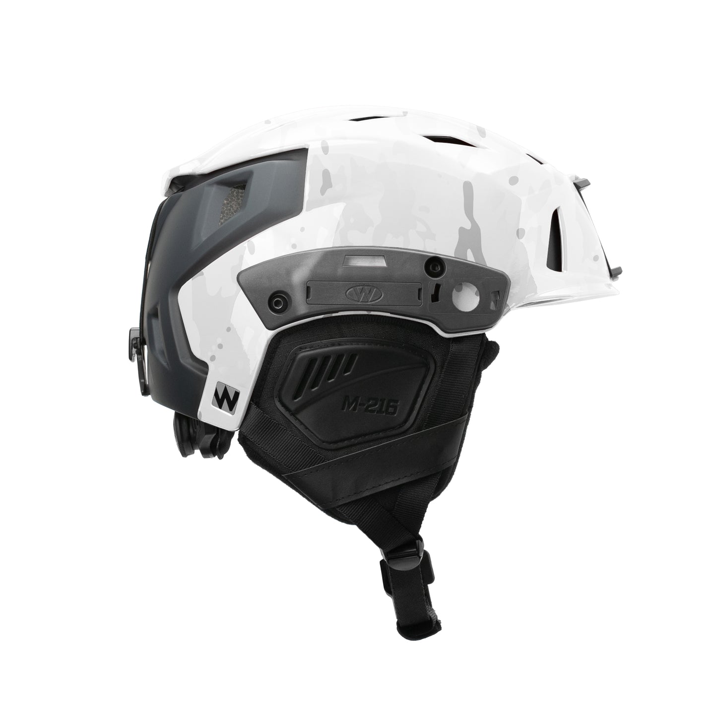 M - 216™ Backcountry Ski - Team Wendy