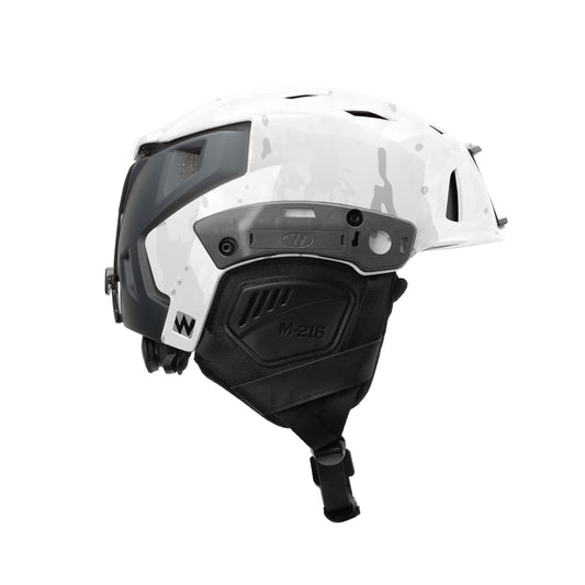 M - 216™ Backcountry Ski - Team Wendy