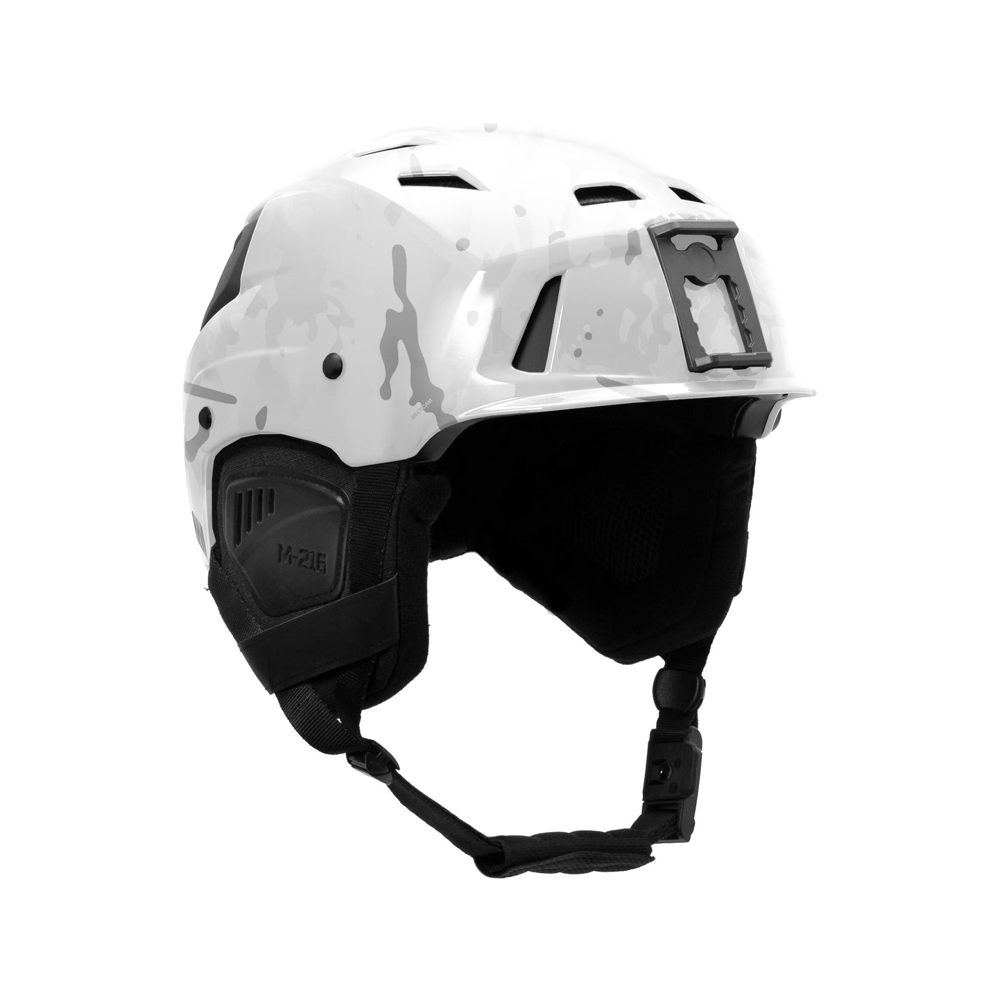 M - 216™ Ski - Team Wendy