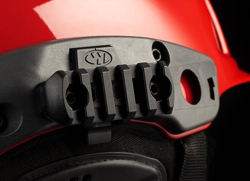 M - 216™ Picatinny Quick Release Rail Adapter - Team Wendy