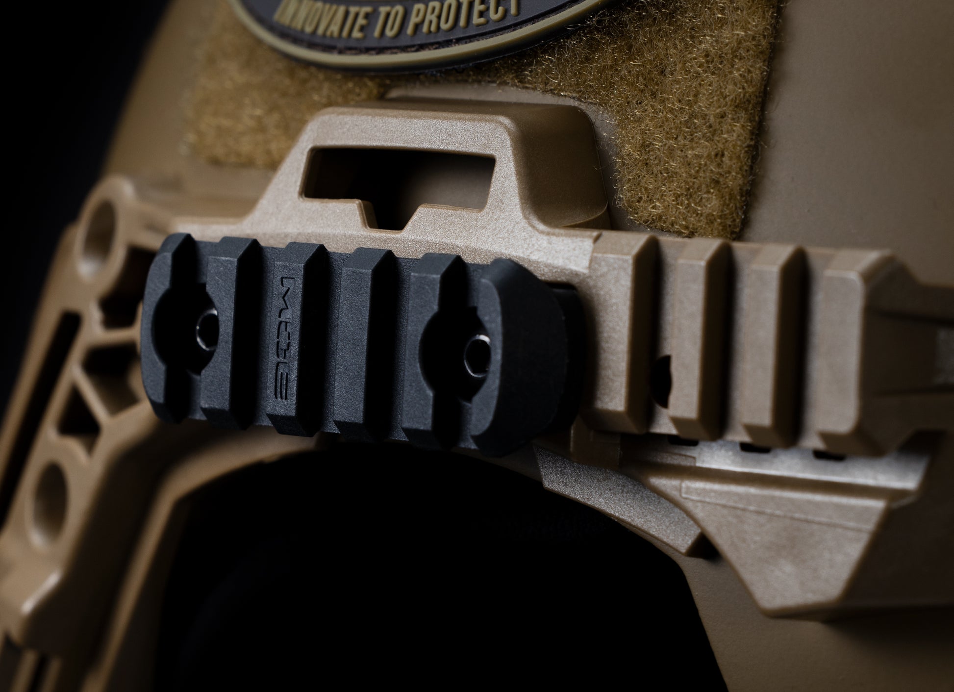 MAGPUL® MOE® 5 - Slot Mounting Kit - Team Wendy