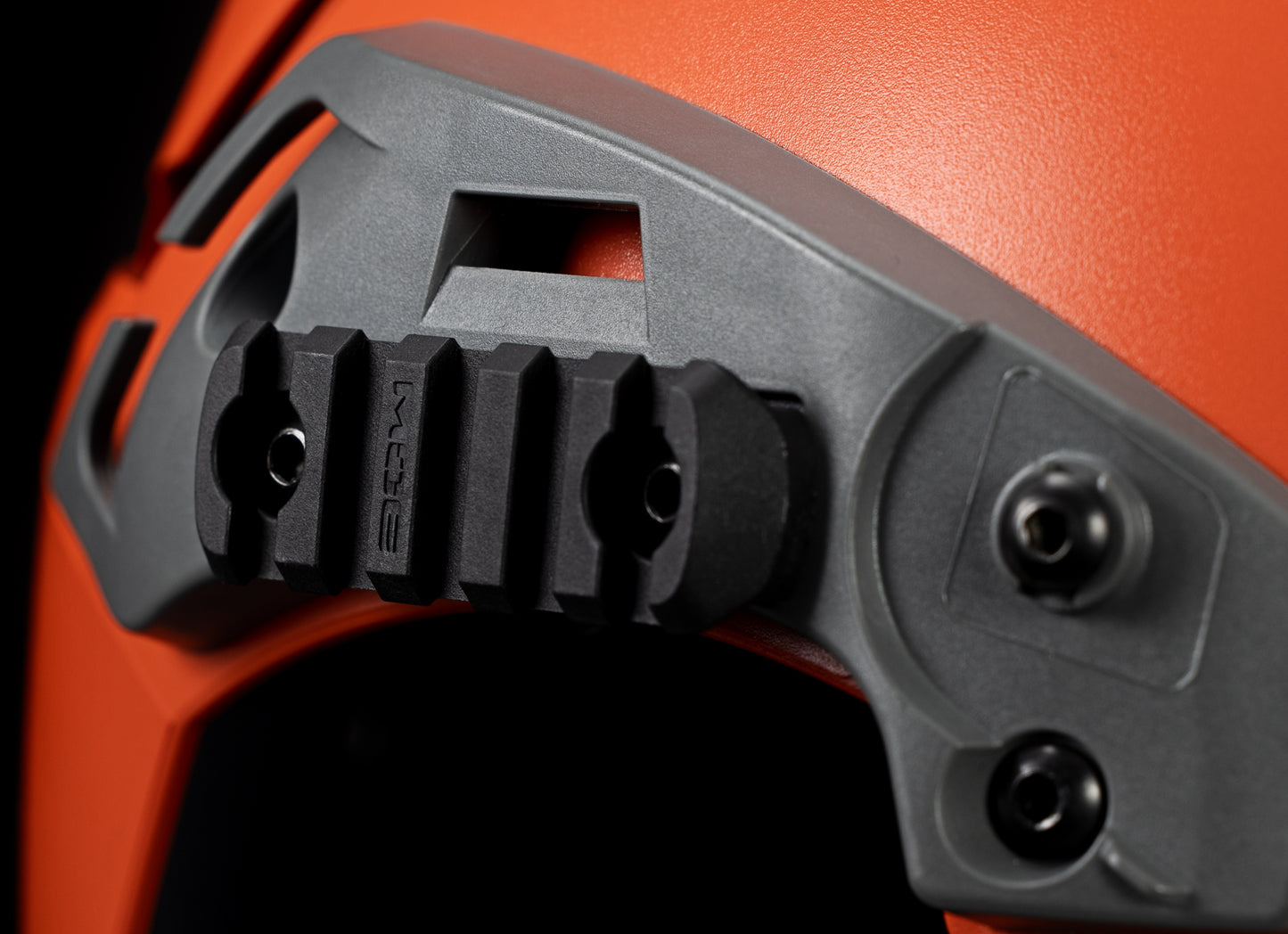 MAGPUL® MOE® 5 - Slot Mounting Kit - Team Wendy
