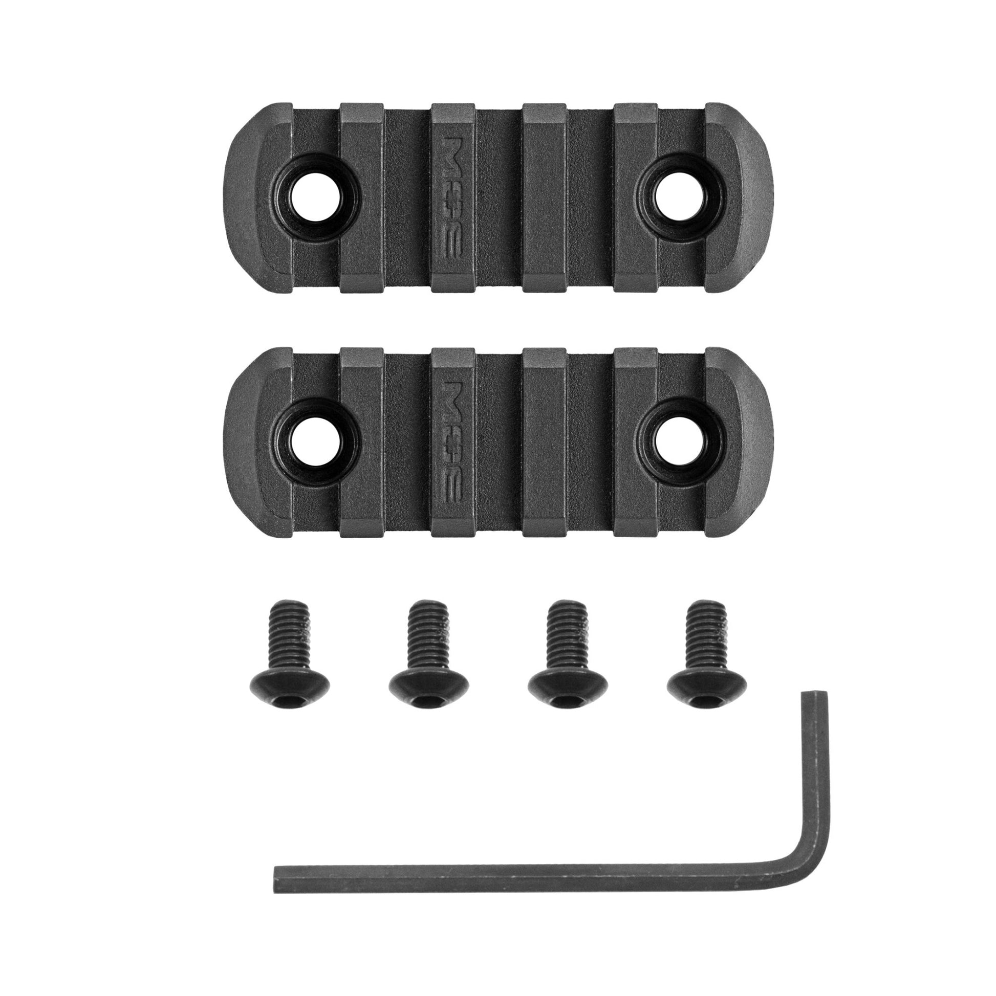 MAGPUL® MOE® 5 - Slot Mounting Kit - Team Wendy