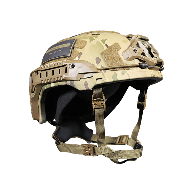 RIFLETECH™ - Team Wendy